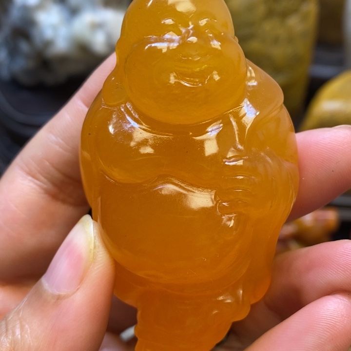 印尼石印尼金田黄¥¥¥¥¥