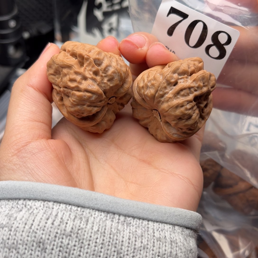 吊坠文玩核桃哦****啾蛤蟆