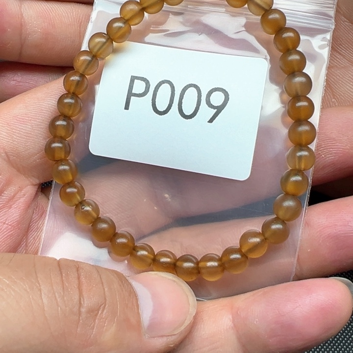 菩提根/象牙果吊坠