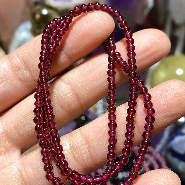 【闪购商品】水晶珠宝半成品未镶嵌水晶