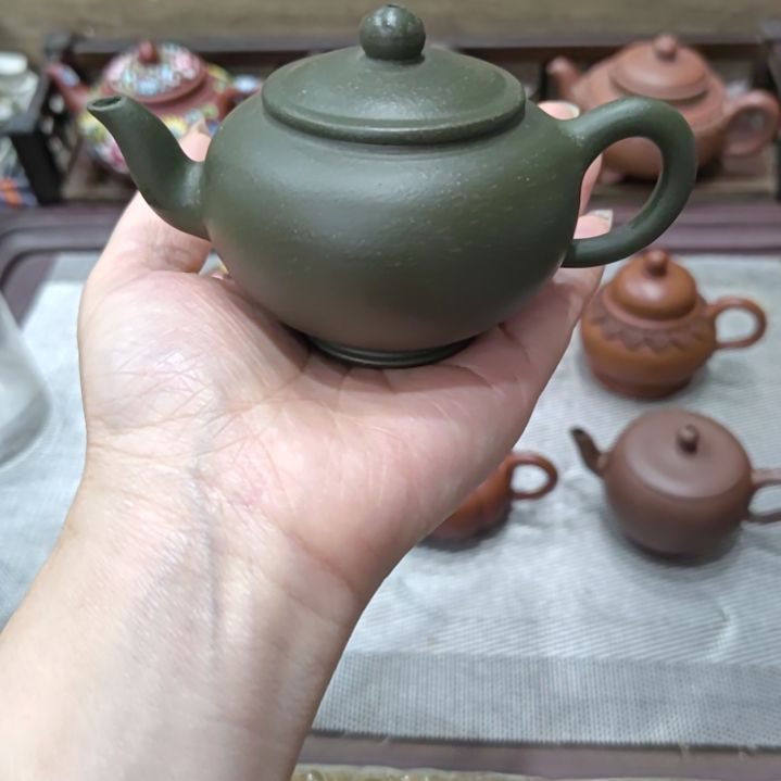 茶壶紫砂宜兴紫砂