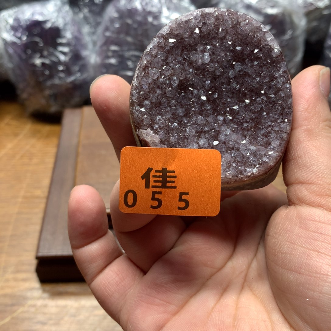 水晶大型摆件（非配饰）未镶嵌