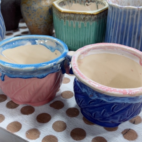 陶瓷新年快乐全部是福利满9包邮发