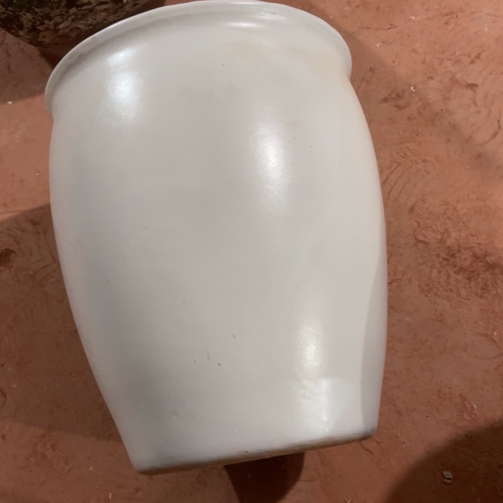 紫砂花盆口径27高度32一只正品