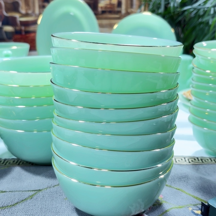 景德镇陶瓷景德镇陶瓷5.5寸10