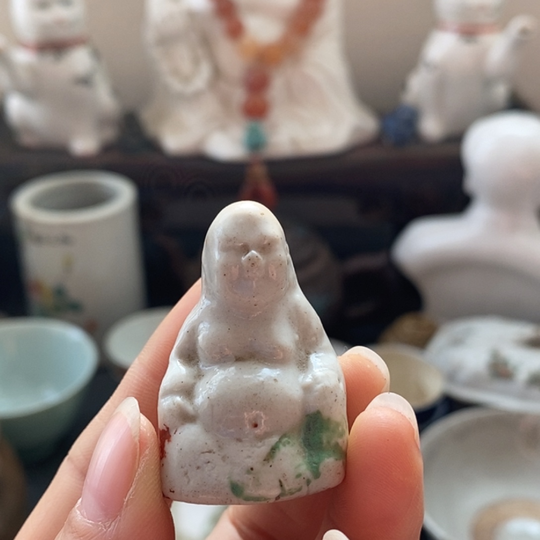 碗在，一线老货直播间