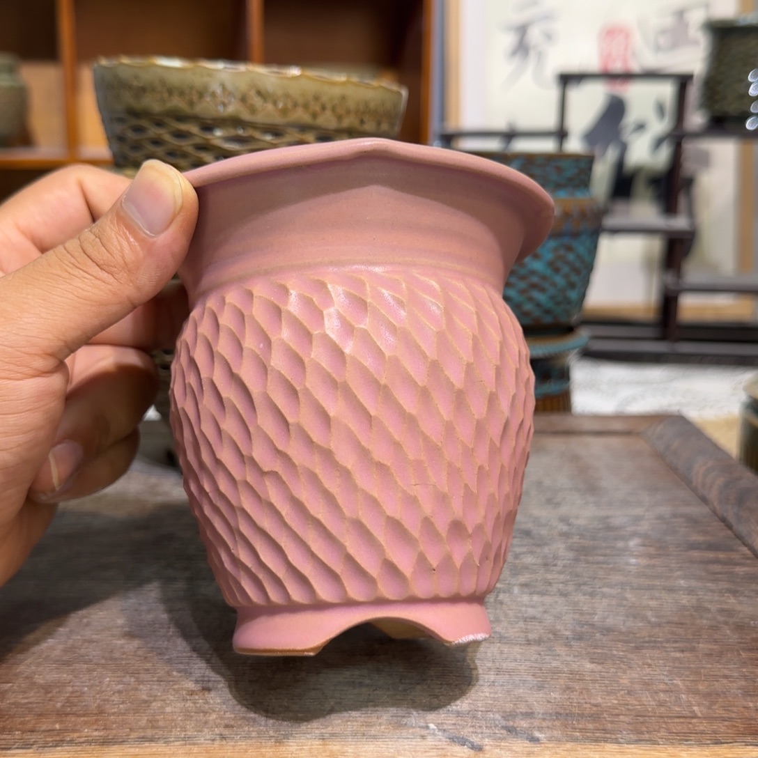 默认微瑕 035内口 9.5 cm 