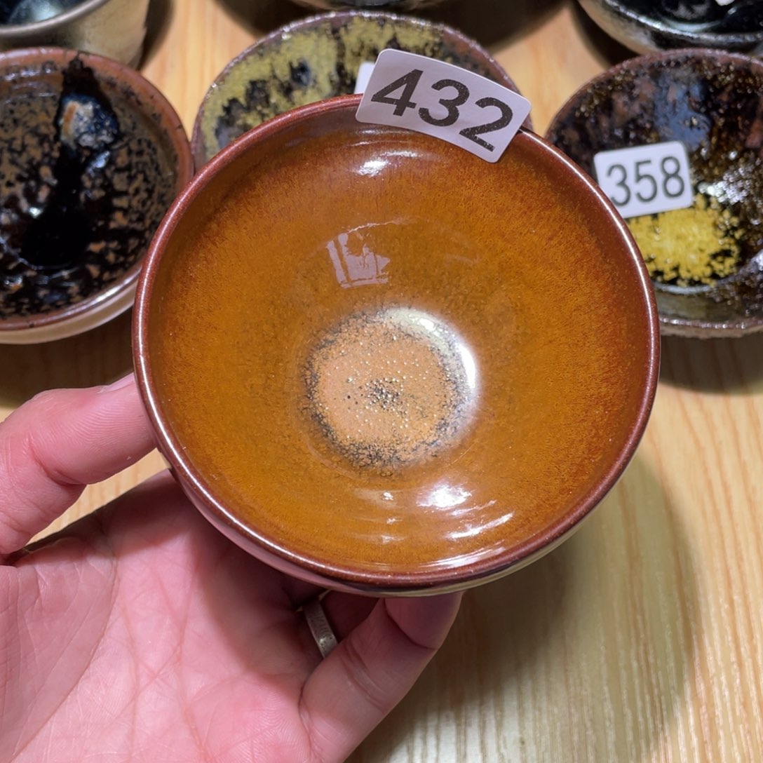茶盏美好生活从开始到现在