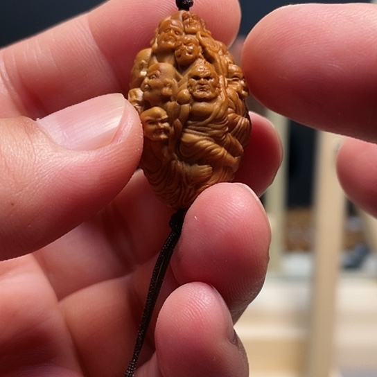 橄榄核手串/手链橄榄核