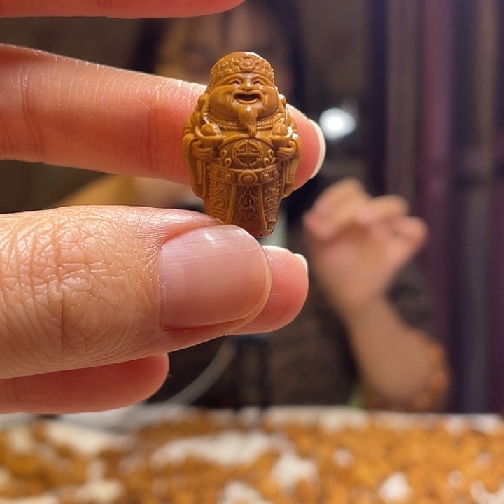 手串/手链橄榄核