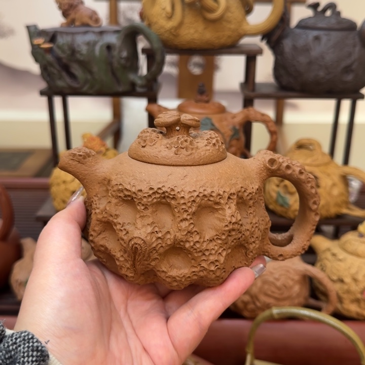 茶案紫砂福利多多