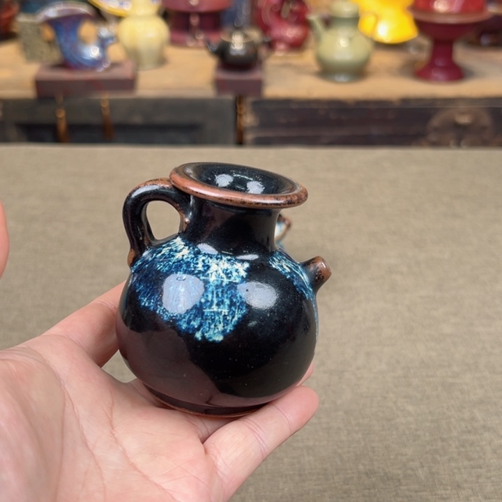 摆件陶瓷高端赏器