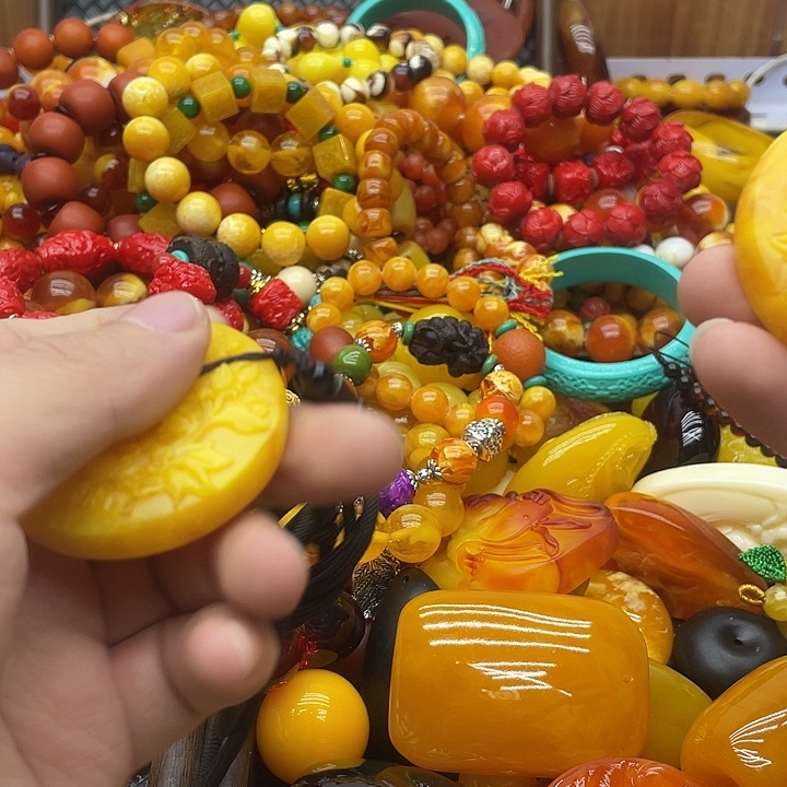 K88高端定制新款吊坠