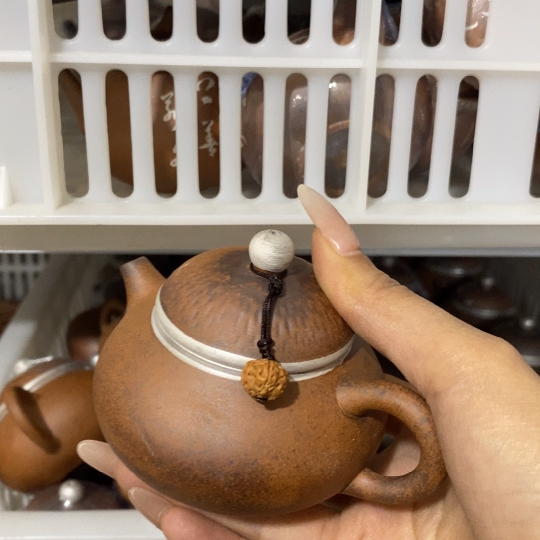 陶瓷制品福利活动832