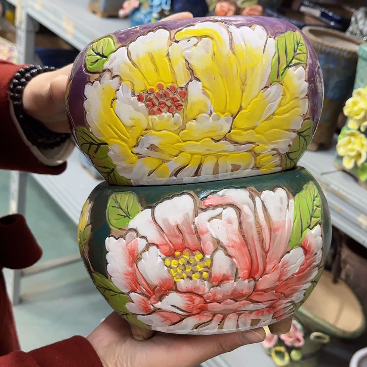 【闪购商品】红陶福利