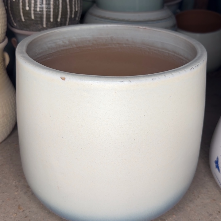 瑕疵花盆处理啦口28高28