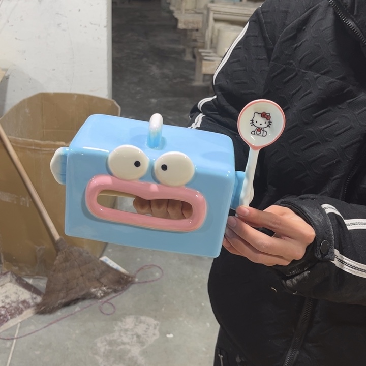 紫砂茶叶罐我们的目标 