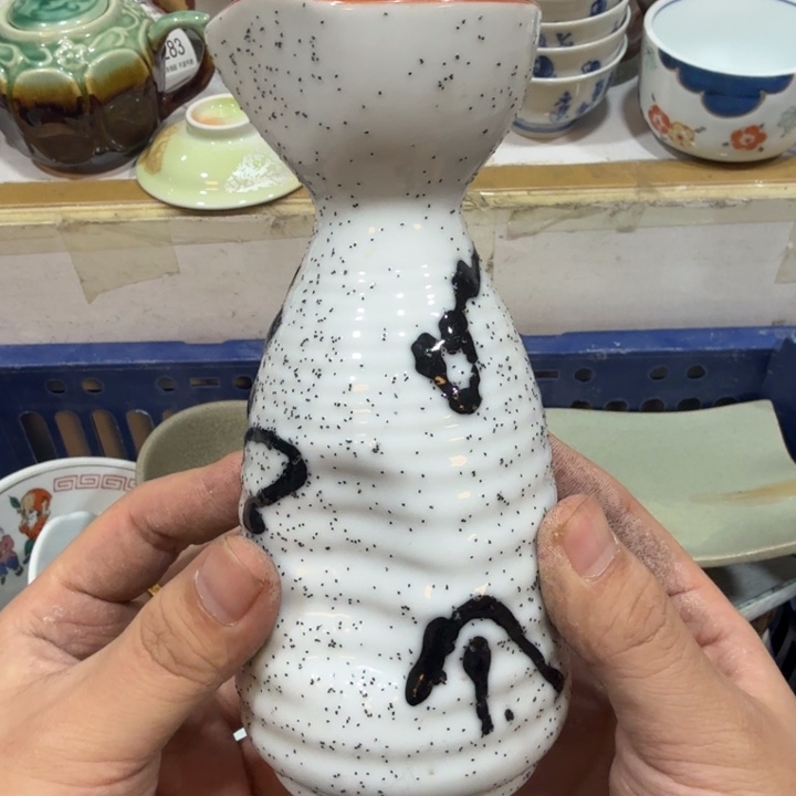 陶瓷推荐第二名20包邮