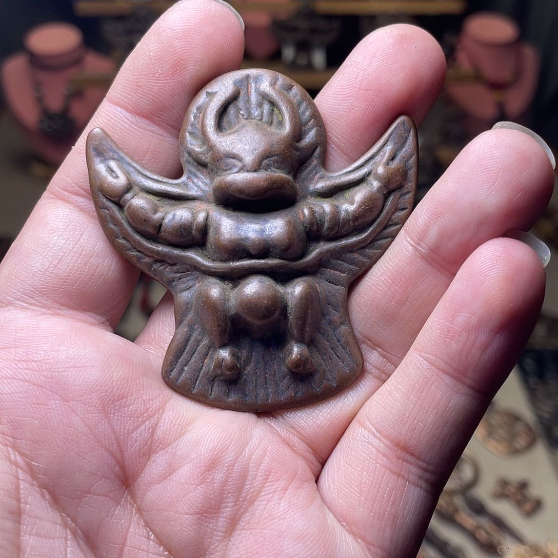 藏传福利牛牛大鹏鸟福利