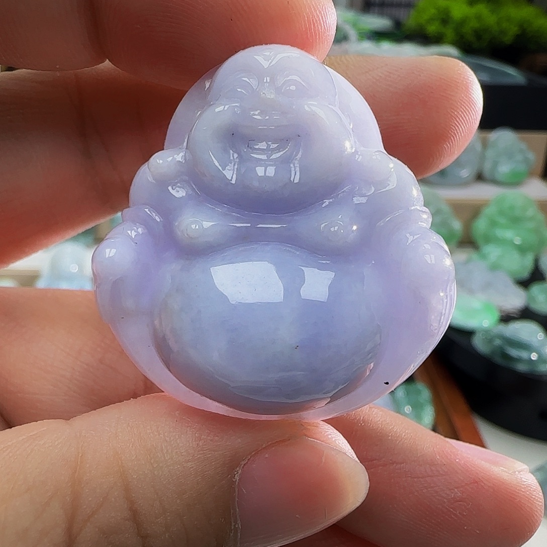 漫***歌吊坠(不含链)未镶嵌翡翠