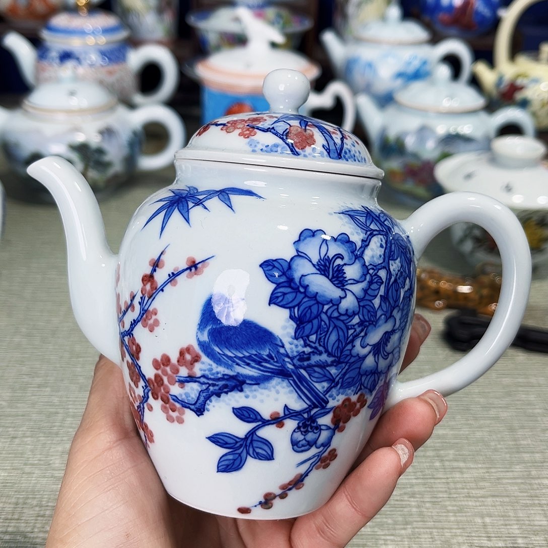 景德镇哈哈哈哈哈