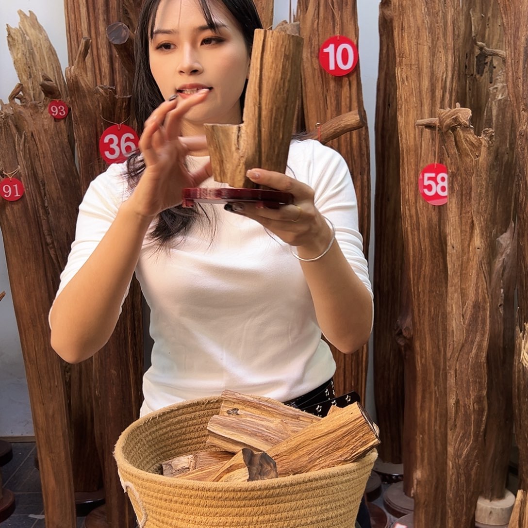 沉香碎屑沉香天然沉香原料香料