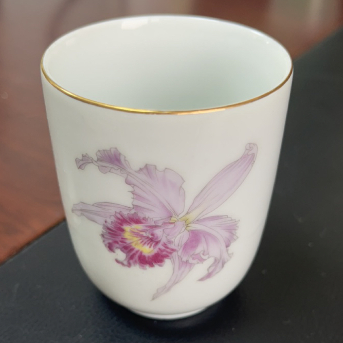 多样性微瑕瓷杯规格52-600