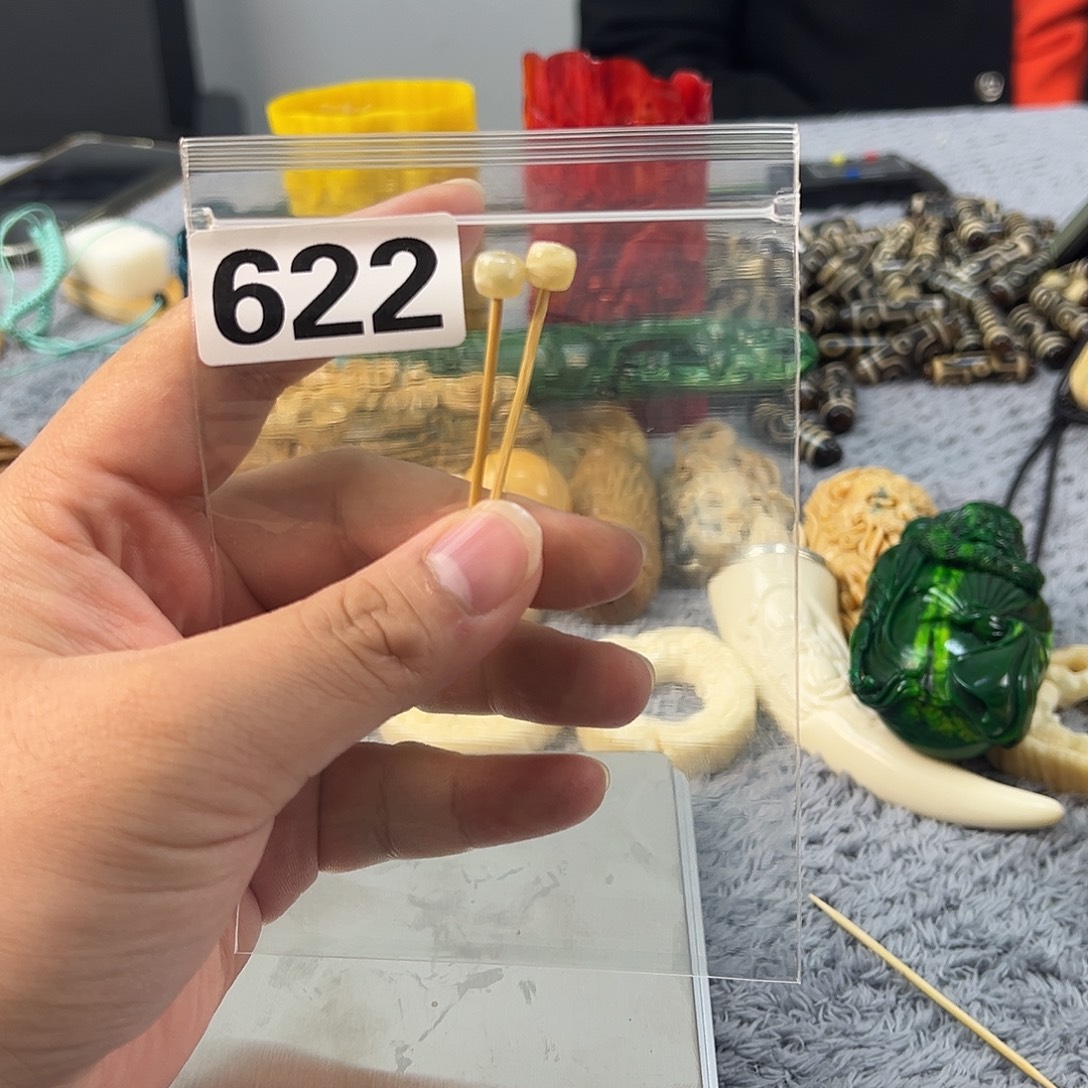 猛犸象牙手串/手链/手镯