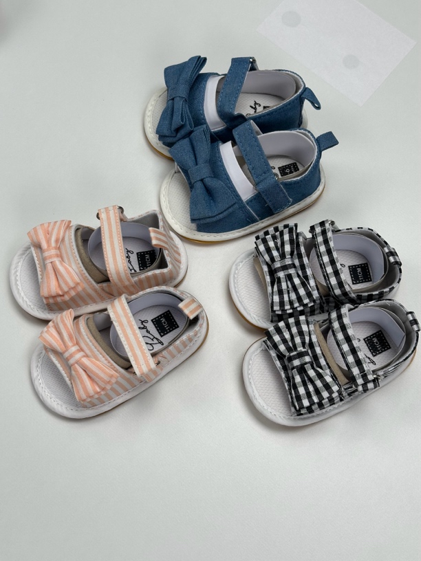 H06（内长11-13CM）女童夏季公主凉鞋时尚