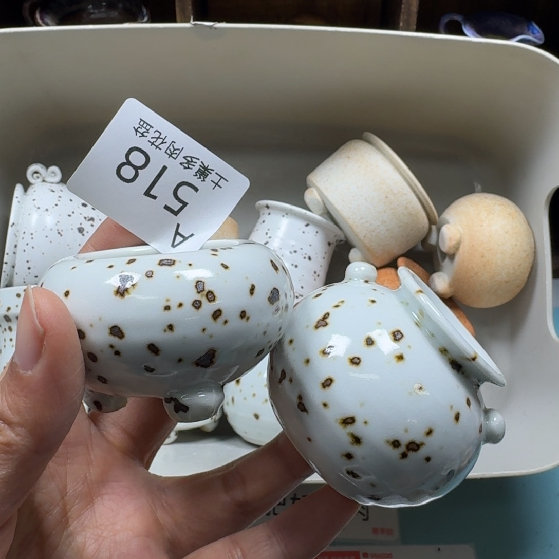 陶瓷艺术品设计与制作