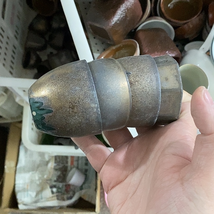 陶瓷艺术品及陶瓷制品