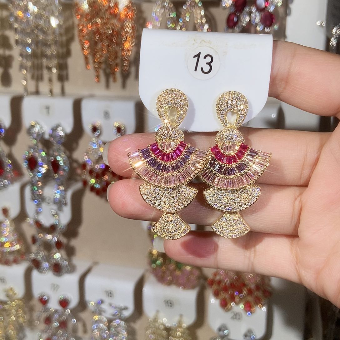 铜合金锆石925银