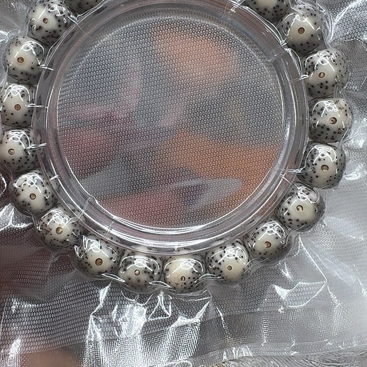 星月菩提手串447快乐星月菩提11