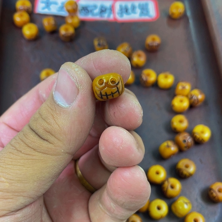 手串/手链驼骨配饰297