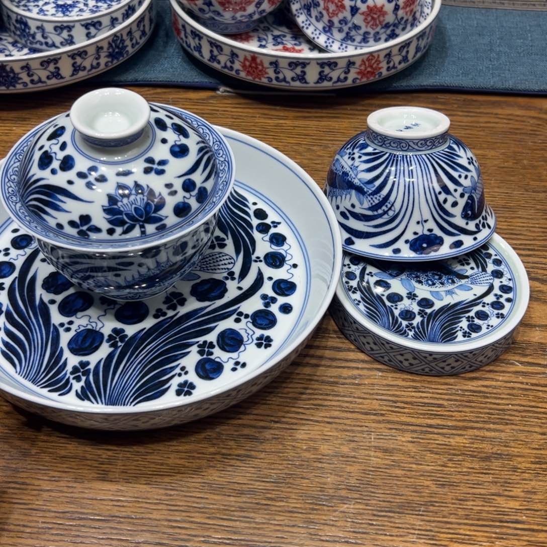 景德镇瓷器研究中心