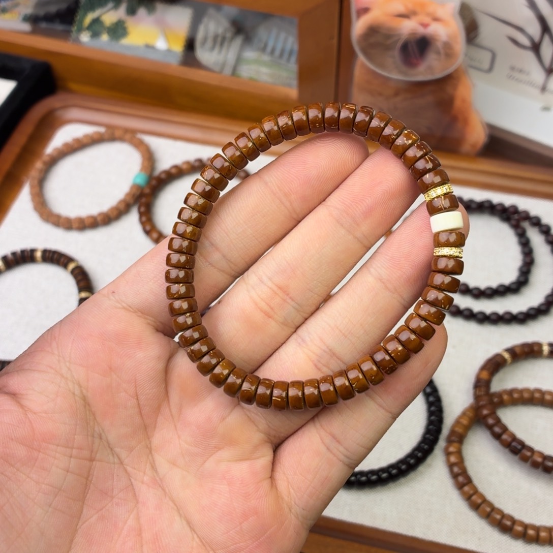 手串/手链菩提多样性