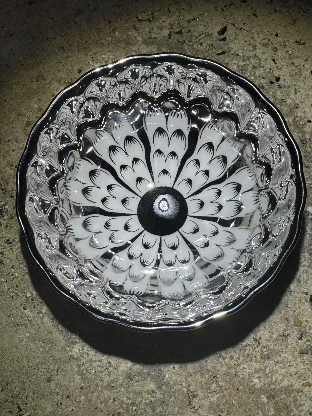 茶杯茶器 和和美美