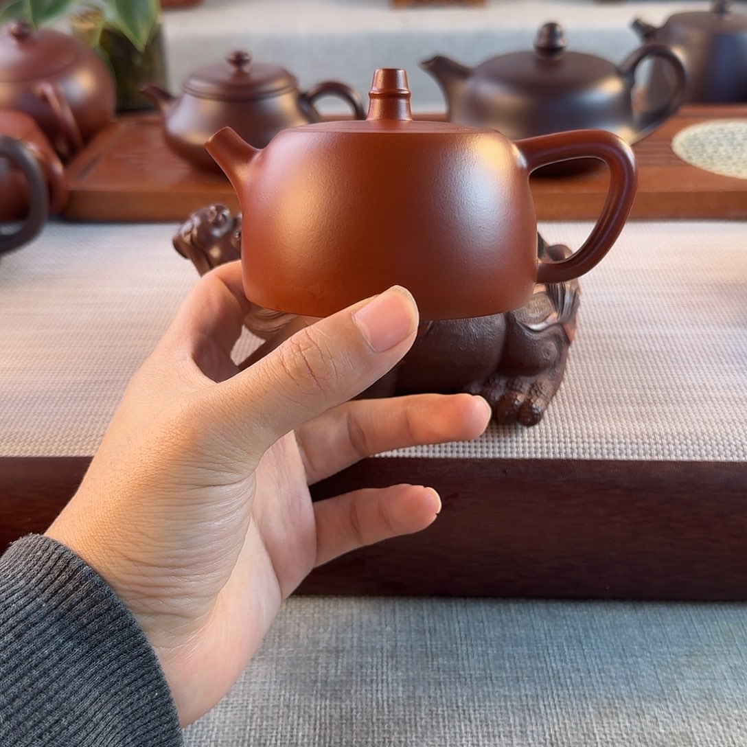 紫砂茶壶紫砂紫砂紫砂