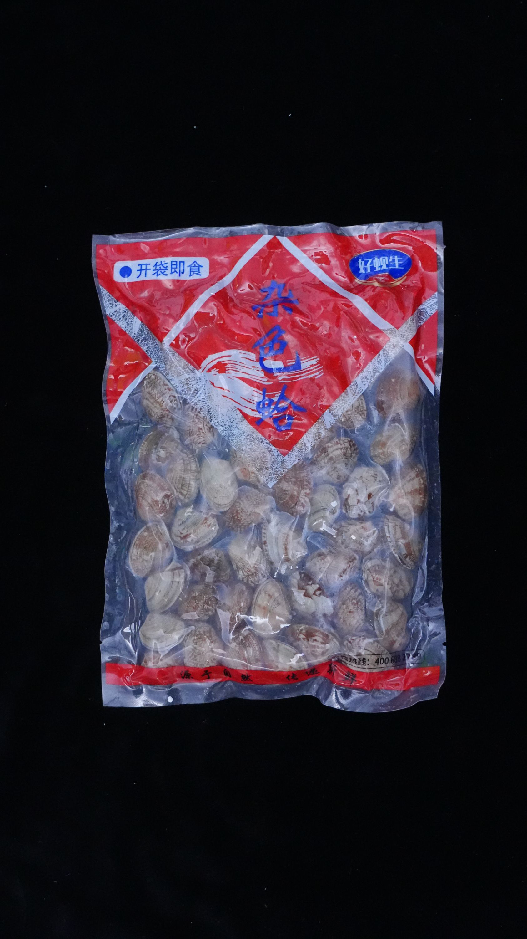 丹东直发东港花蚬子