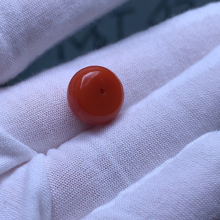 南红玛瑙未镶嵌珠宝奇石