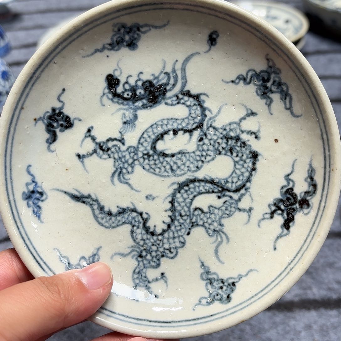 摆件陶剑*锋陶瓷艺术作品