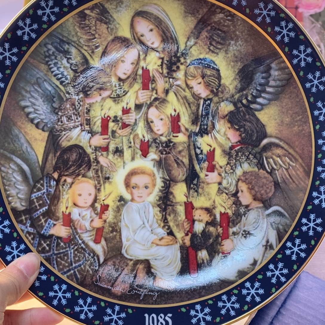 瓷器欧瓷咖啡杯水晶杯