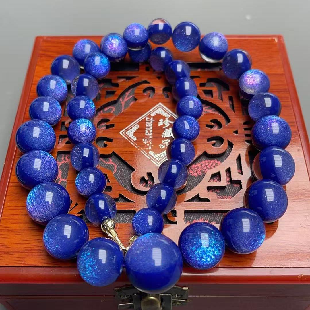 c111  高端精品项链