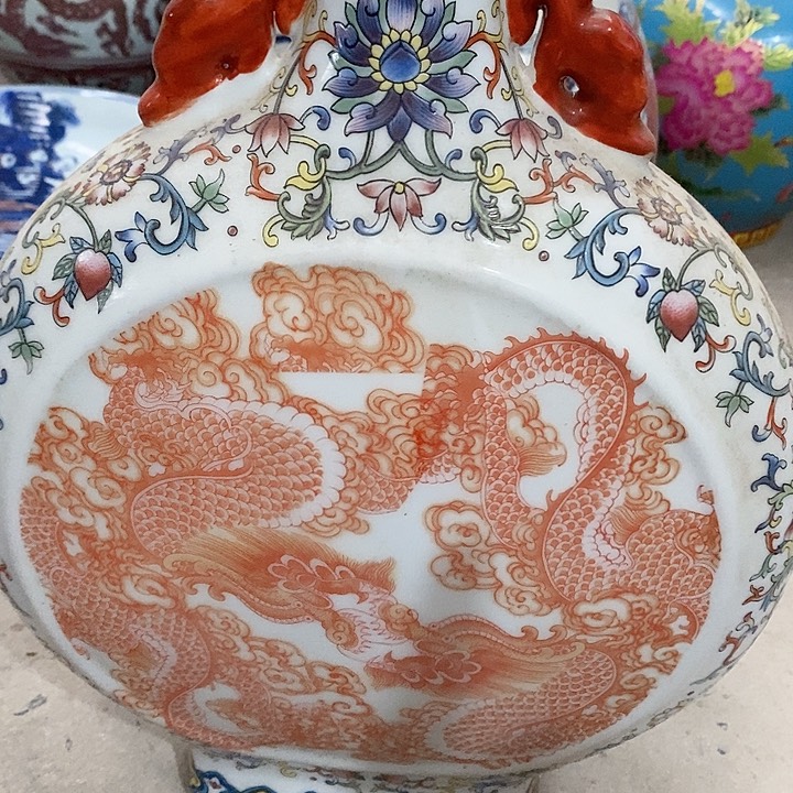 瓷片我也好可爱的啊哈