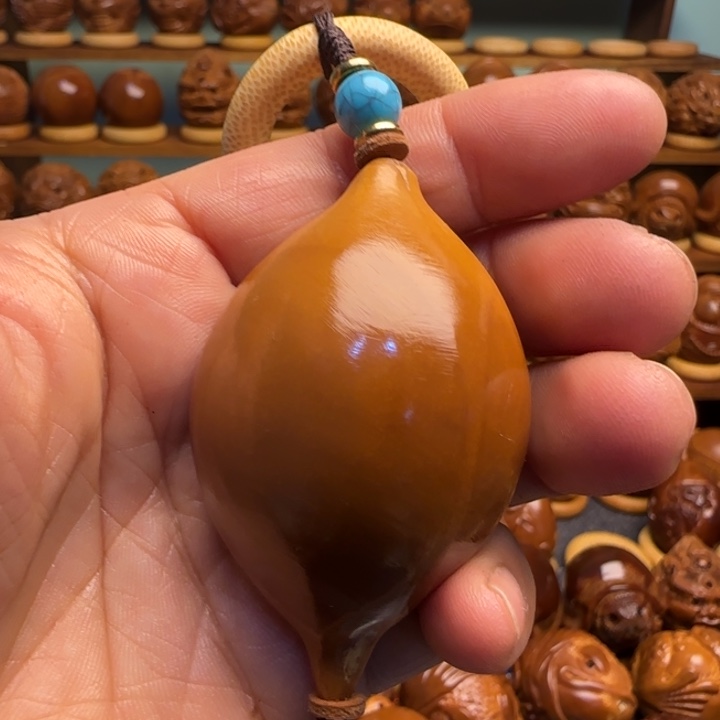 手串/手链橄榄核蝴蝶柳叶