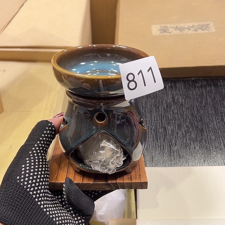 茶宠我的小伙伴都在等你