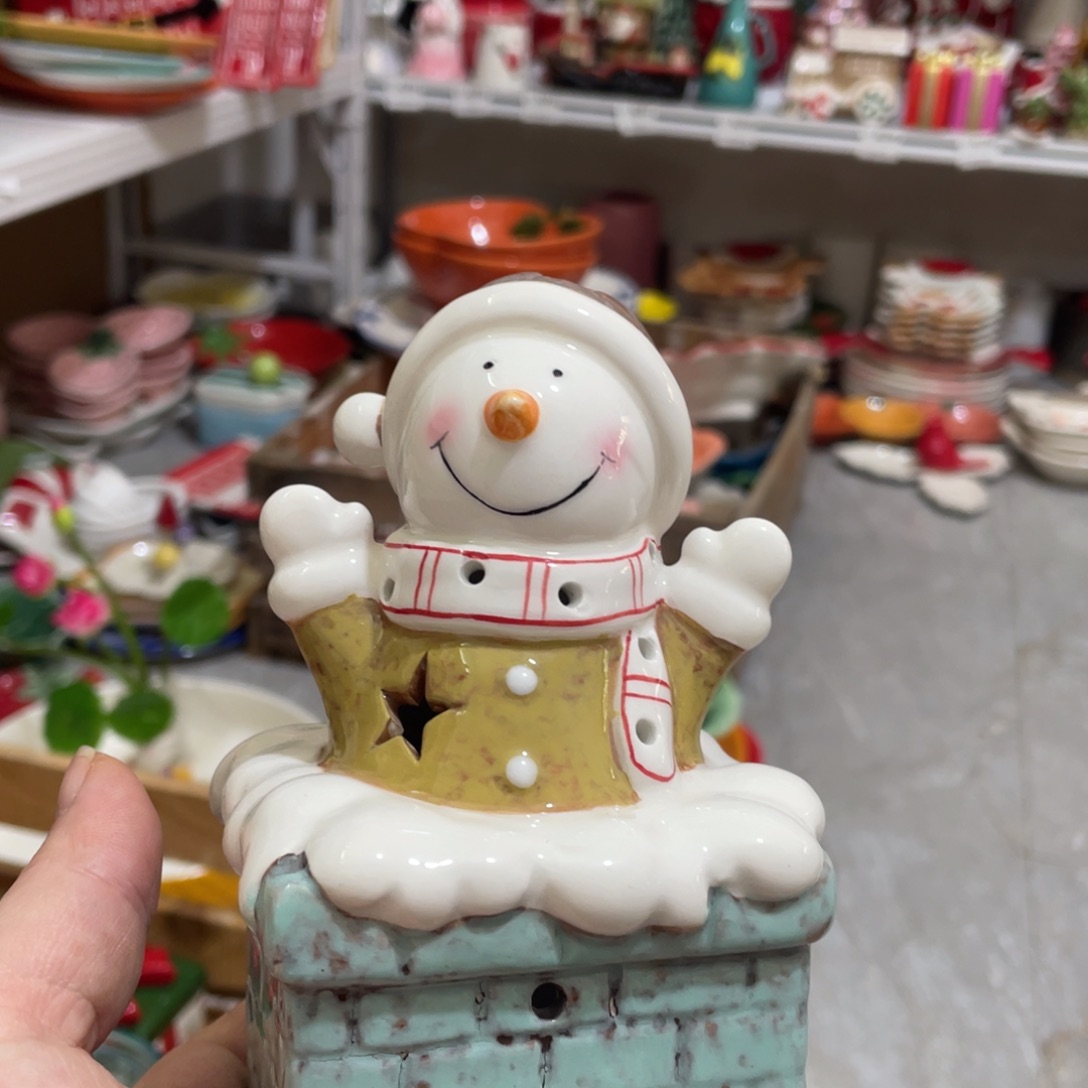 微瑕陶瓷完美者慎拍满20包邮不退不换