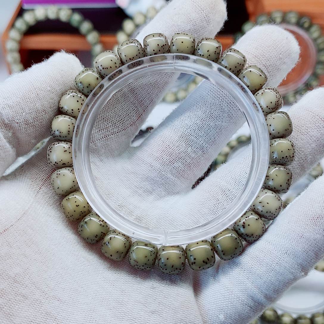 星月菩提手串▸**.手串