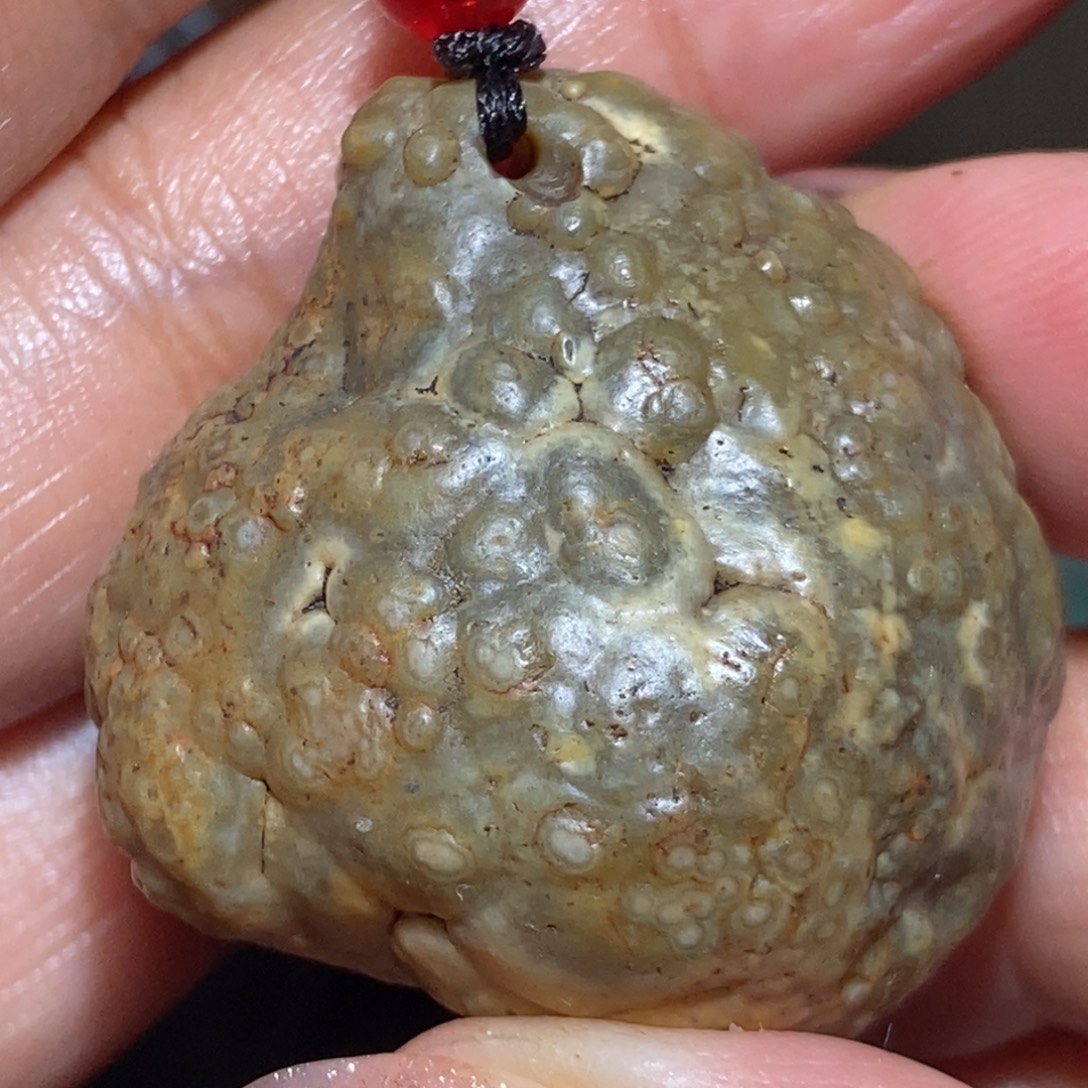 玛瑙/玉髓合金珠宝半成品