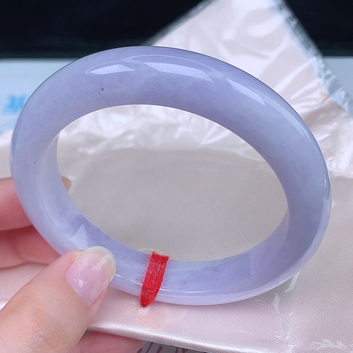 未镶嵌手镯翡翠天然